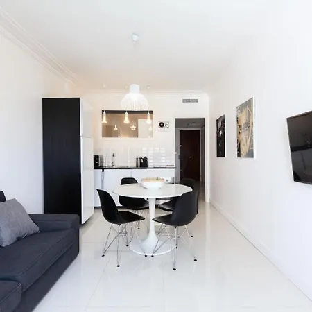 3p Moderne Et Cosy Aux Pieds De La Croisette ! - 3p Moderne Et Cosy Aux Pieds De La Croisette ! Mae-2003 Apartment