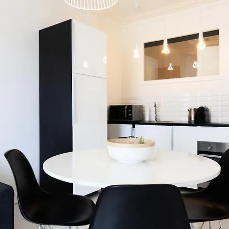 Apartment 3p Moderne Et Cosy Aux Pieds De La Croisette ! - 3p Moderne Et Cosy Aux Pieds De La Croisette ! Mae-2003 Cannes