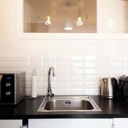 3p Moderne Et Cosy Aux Pieds De La Croisette ! - 3p Moderne Et Cosy Aux Pieds De La Croisette ! Mae-2003 Apartment