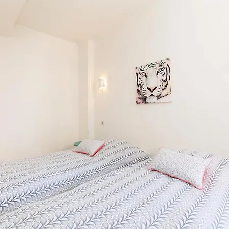 3p Moderne Et Cosy Aux Pieds De La Croisette ! - 3p Moderne Et Cosy Aux Pieds De La Croisette ! Mae-2003 *