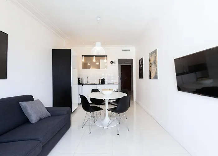 3p Moderne Et Cosy Aux Pieds De La Croisette ! - 3p Moderne Et Cosy Aux Pieds De La Croisette ! Mae-2003 Apartment