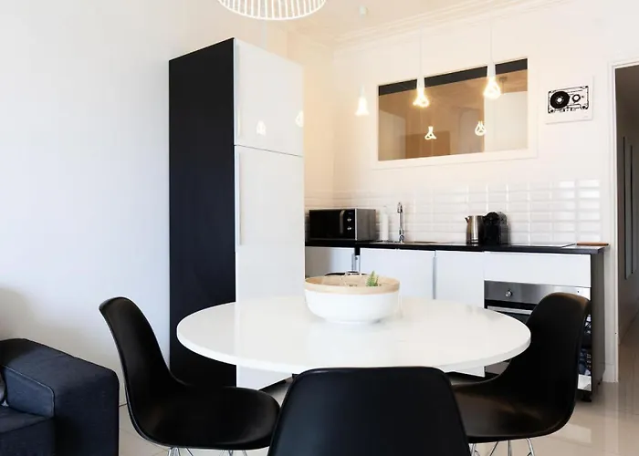 Apartment 3p Moderne Et Cosy Aux Pieds De La Croisette ! - 3p Moderne Et Cosy Aux Pieds De La Croisette ! Mae-2003 Cannes