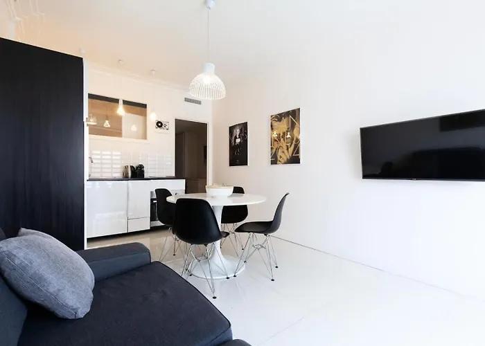 3p Moderne Et Cosy Aux Pieds De La Croisette ! - 3p Moderne Et Cosy Aux Pieds De La Croisette ! Mae-2003