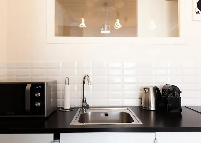 3p Moderne Et Cosy Aux Pieds De La Croisette ! - 3p Moderne Et Cosy Aux Pieds De La Croisette ! Mae-2003 Apartment