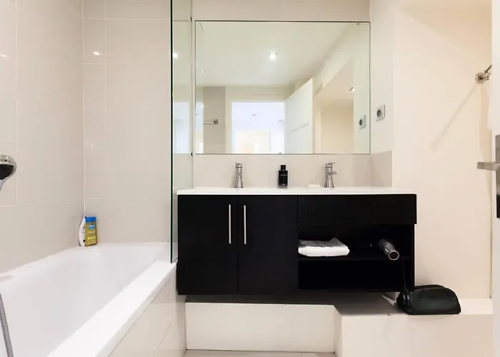 3p Moderne Et Cosy Aux Pieds De La Croisette ! - 3p Moderne Et Cosy Aux Pieds De La Croisette ! Mae-2003 * Cannes